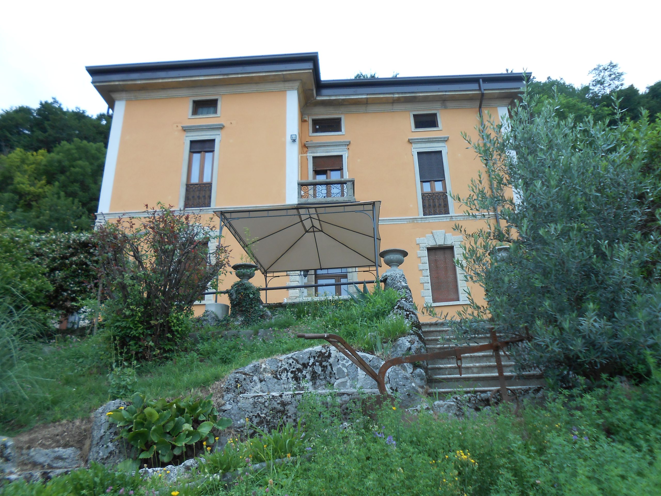 Il nostro Bed and Breakfast